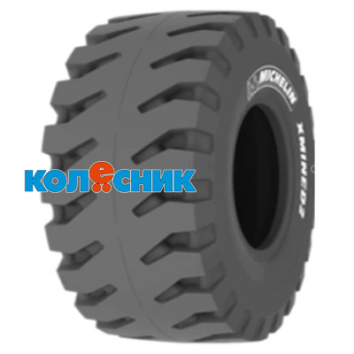 Шина Michelin 29,5R29 ** X Mine D2 L5R TL [965209]