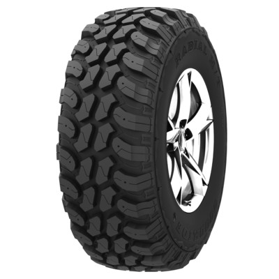 Шина Goodride LT30x9,50R15(240/80R15) 104Q Mud Legend SL366 TL 6PR [CTS277764]