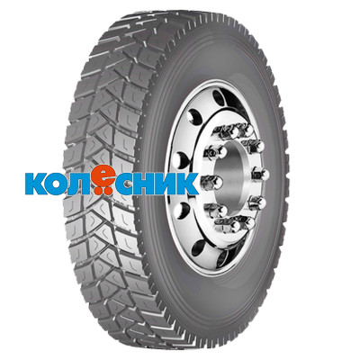 Шина Doublestar 315/80R22,5 156/150K DSRD22 TL 20PR [TTS73254]