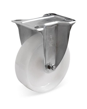 Колёсная опора LIV LK-3307-MMB-150 неповоротная