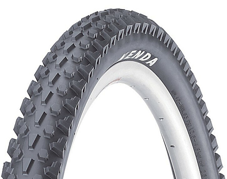 Покрышка велосипедная 29х1,95(50-622) К 881 Klaw XT Front (передняя) Kenda
