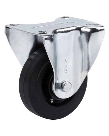 Колёсная опора ALEX A-3207-DYR-200 неповоротная