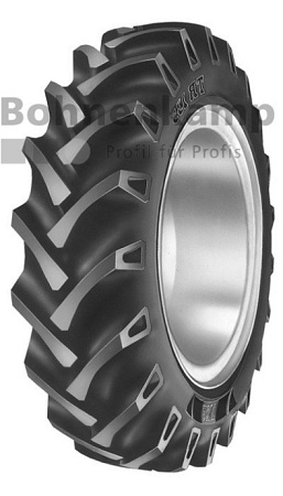 Шина пневматическая 9.5-24 6PR BKT TR 171 106A6 R1W+ TT
