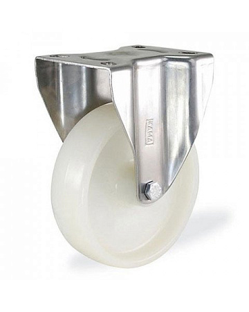 Колёсная опора KAMA S-3307-PPB-080 неповоротная