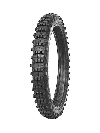 Шина пневматическая 80/100-21 KENDA K770F SOUTHWICK 51M TT [8010021K770F]