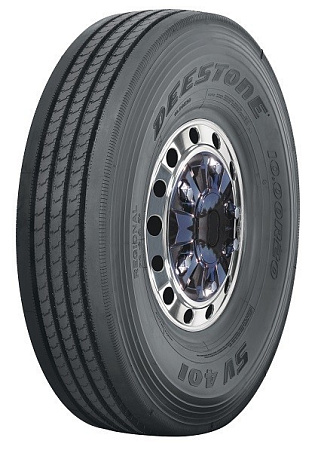 Шина пневматическая 315/80R22.5 20PR DEESTONE SV401 158/150L M+S 3PMSF TL