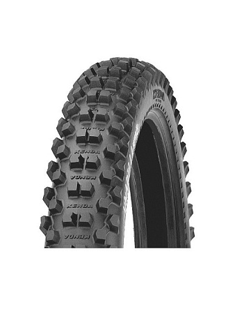Шина пневматическая 80/100-21 KENDA K771F MILLVILLE 51M TT [8010021K771F]