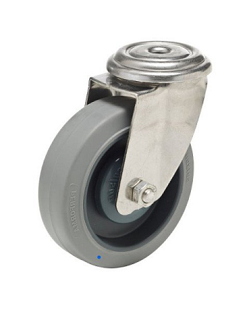 Колёсная опора Colson-S-3500-PF-080