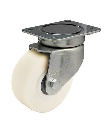 Колёсная опора Colson-3202-RPR2-125