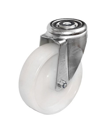 Колёсная опора LIV LK-3300-MMB-125