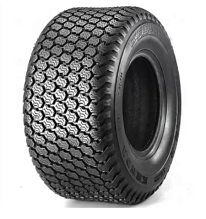 ш6 Шина пневматическая 15х6.00-6 4PR KENDA K500 SUPER TURF TL