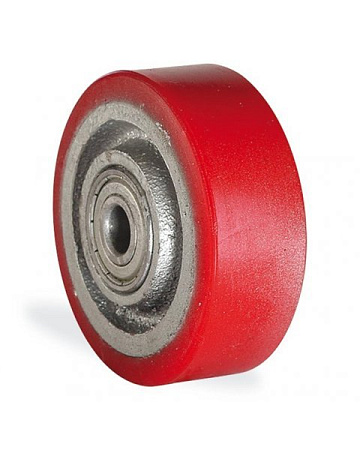 Колесо KAMA 80x30x12-DOR