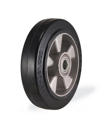 Колесо KAMA 100x40-ZYR [100x40 ZYR]