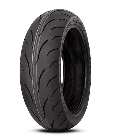 Шина пневматическая 180/55ZR17 KENDA KM001 73W TL [038999]