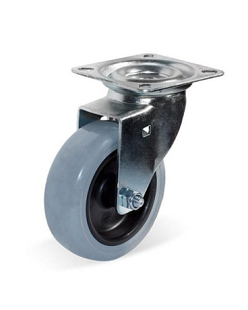 Колёсная опора LIV [LK-1702-MCB-100]