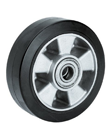 Колесо ALEX A-200x50x20-ZYR