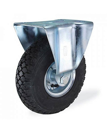 Колёсная опора KAMA 3307-SHS-260 неповоротная