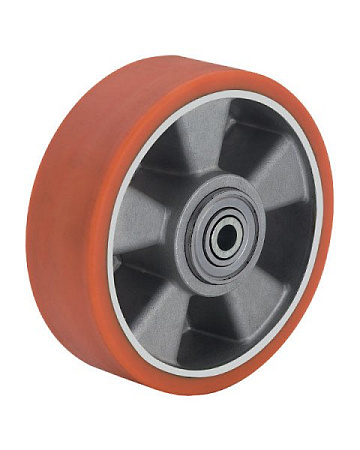 Колесо ALEX A-160x50x20-ZUR