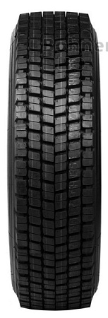 Шина пневматическая 315/70R22.5 18PR WINDPOWER HN 355 152M/148M M+S 3PMSF TL