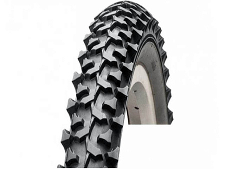 Покрышка для велосипеда 24x2.125 P182 Wanda
