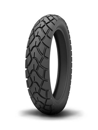 Шина пневматическая 110/90-12 KENDA K761 64J TL [3911012C7]