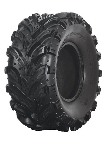 Шина пневматическая 26X12.00-12 (26X12-12) 6PR DEESTONE D936 MUD CRUSHER 58F TL [R00018]