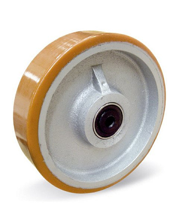 Колесо LIV LK-160x50x20-DUR