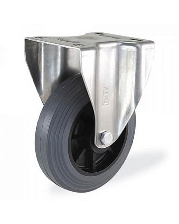 Колёсная опора KAMA S-3307-MTB-150 неповоротная