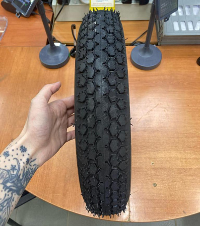 Шина для мотоблоков Л-378 4.00-10