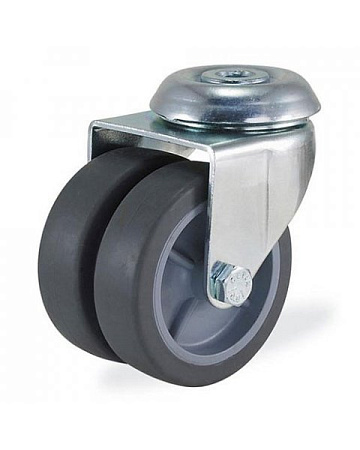 Колёсная опора KAMA 2700-MTB-050 [2700MTB050]