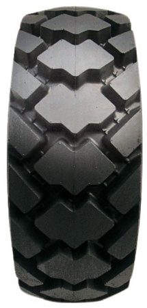 Шина пневматическая 10-16.5 12PR BKT GIANT TRAX 138A2/123A8 IMP TL