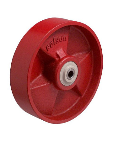 Колесо Colson-80x40-DDR