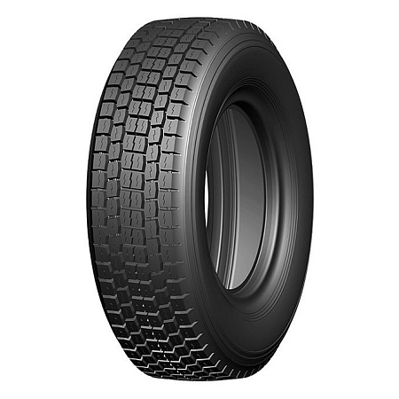Шина пневматическая 315/80R22.5 20PR FULLRUN TB755D 157M/154M 3PMSF TL