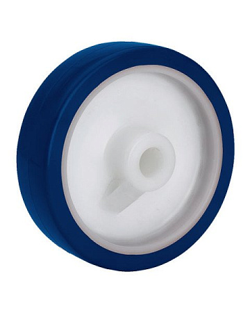 Колесо ALEX A-100x32x12-PEUB