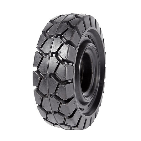 Шина массивная 4.00-4 2.50 STARCO MAKHNA STD 86A5/77 A5