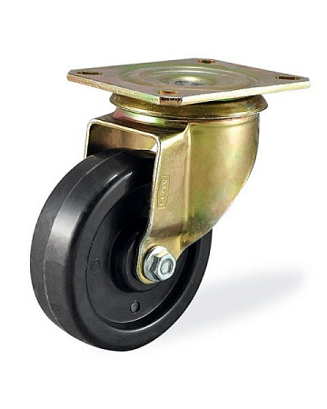 Колёсная опора KAMA 3602-BBB-100