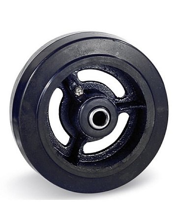 Колесо Китай C-125x50-DYS