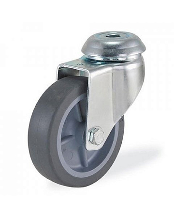 Колёсная опора KAMA 1700-MTB-075 [1700MTB075]