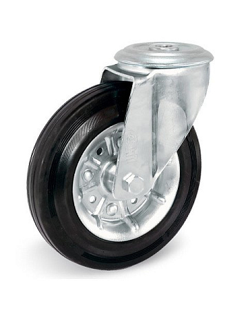 Колёсная опора LIV LK-3300-SLS-200