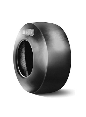 Шина пневматическая 10X4.5-5 BKT GO KART SM 48 TL [035260]