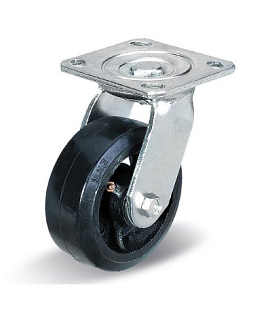 Колёсная опора Китай C-4102-DYS-200