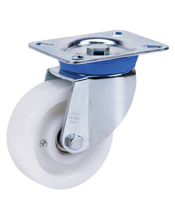 Колёсная опора ALEX A-3202-RPR-080