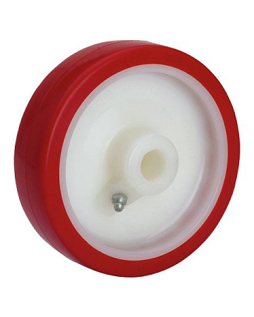 Колесо ALEX A-100x33x12-PUB