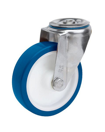 Колёсная опора ALEX A-3300-PEUR-080