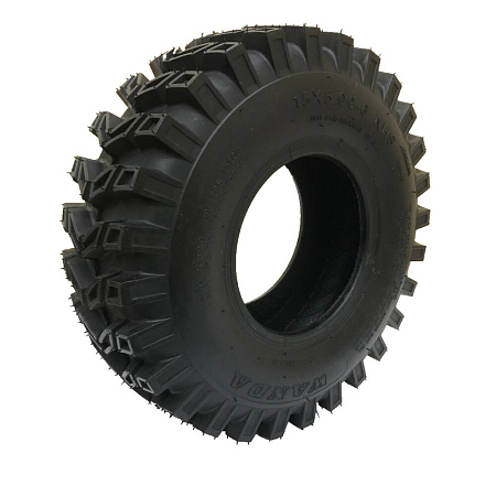 Покрышка для снегоуборщика 15 х 5.00-6 Р533 WANDA