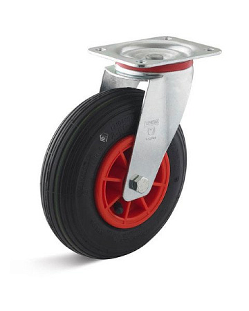 Колёсная опора TORWEGGE T-3302-MHS-230