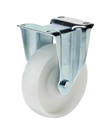 Колёсная опора Colson-3207-RPR-200 неповоротная