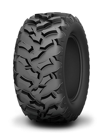 Шина пневматическая 28X10.00R14 (28X10-14) 8PR KENDA K3203 MASTODON AT 59M TL [024555]