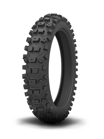 Шина пневматическая 120/100-18 KENDA K772 CARLSBAD 68M TT [R00584]