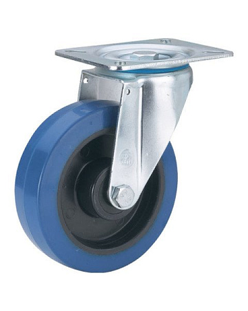 Колёсная опора ALEX A-3302-PRS-100